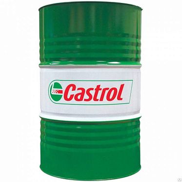 Моторные масла для коммерческого транспорта CASTROL CRB Monograde 30 CF  (208л)
