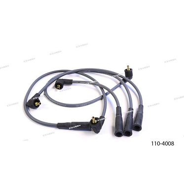 WEEN 110-4008 Комплект высоковольтных проводов