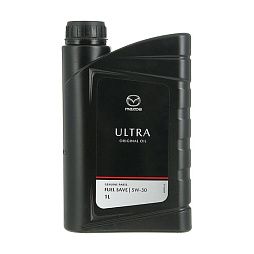 Моторное масло MZD ULTRA 5W-30 (1л)