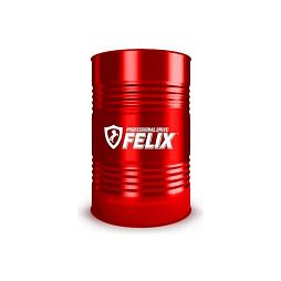 Антифриз FELIX Carbox красный (230кг)