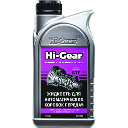Hi-Gear Жидкость для автоматических коробок передач (946мл)