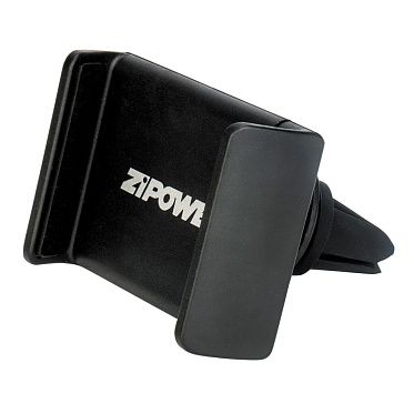 ZIPOWER Автомобильный держатель мобильного телефона для установки на дефлектор обдува