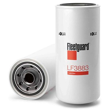 Масляный фильтр Fleetguard LF 3883