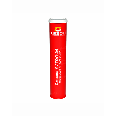 Смазка Девон Литол-24 (0,4кг)