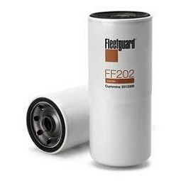 Топливный фильтр Fleetguard FF 202