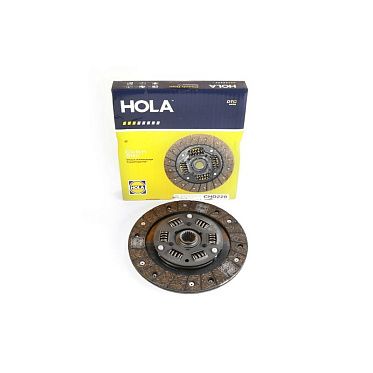 HOLA CHD228=19D18 Диск сцепления