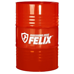 Тосол FELIX -35 EURO (220кг)