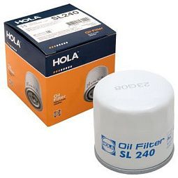 HOLA SL240 Фильтр масляный