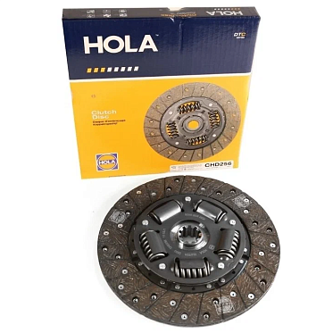 HOLA CHD256=24D18 Диск сцепления