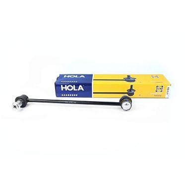 HOLA LS10-020 Стойка стабилизатора передняя левая/правая CHEVROLET Aveo (T300), Cobalt