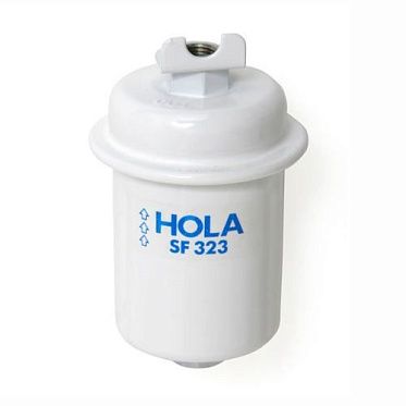 HOLA SF323 Фильтр топливный