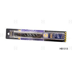 HOLA HB1313 Каркасные щётки стеклоочистителя (компл. 2 шт.) (13"/33см+13"/33см)