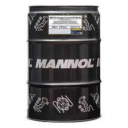 Моторное масло MANNOL 7701 O.E.M. for Chevrolet Opel 5W-30 (60л.)