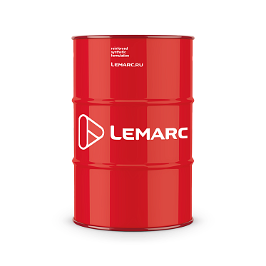Трансмиссионное масло для АКПП LEMARC GEAPARD DCT (208л)