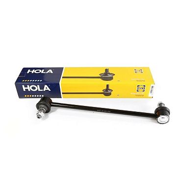HOLA LS10-100 Стойка стабилизатора передняя левая/правая LADA Vesta