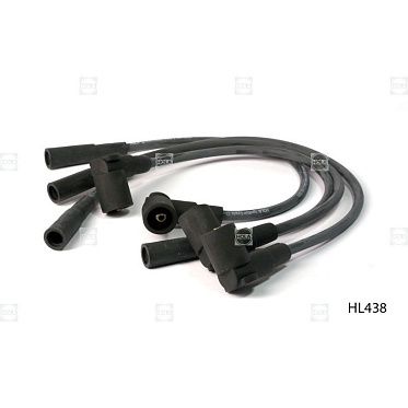 HOLA HL438 PRIME Высоковольтные провода комплект