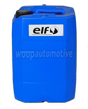 Трансмиссионное масло ELF ELFMATIC G3  (20л)