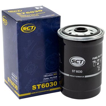 SCT ST 6030 Топливный фильтр