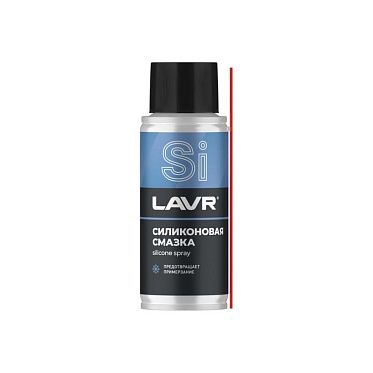LAVR Смазка силиконовая (140мл)