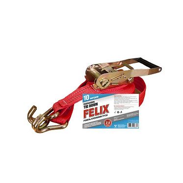 Стяжка груза FELIX 10м