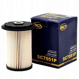 SCT SC 7051P Топливный фильтр