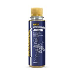 MANNOL 9903 Присадка в трансм. масло для МКПП / Getriebeoel-Additiv Manual (20ml)