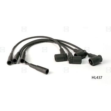 HOLA HL437 INTENSE Высоковольтные провода комплект