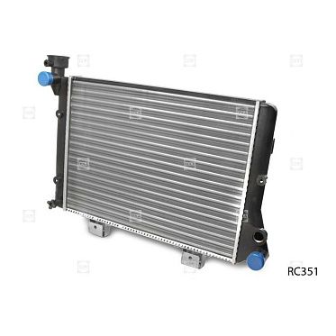 HOLA RC351 Радиатор охлаждения