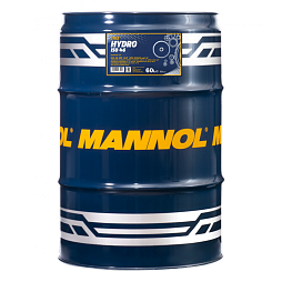 Гидравлическое масло MANNOL Hydro ISO 46 (60л.)