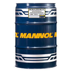 Трансмиссионное масло MANNOL Multi UTTO WB 101 (208л.)