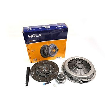 HOLA CH11-256=S256 Комплект сцепления с подшипником