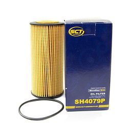 SCT SH 4079P Масляный фильтр