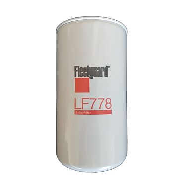 Масляный фильтр Fleetguard LF 778
