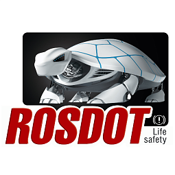 Тормозные колодки д/т ROSDOT передние KIA Rio, HYUNDAI Solaris