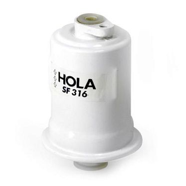 HOLA SF316 Фильтр топливный