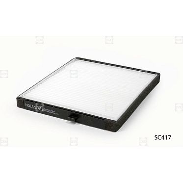 HOLA SC417 Фильтр салонный