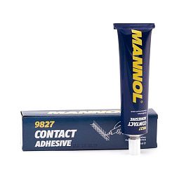MANNOL Контактный клей / Contact Adhesive (125 мл.)