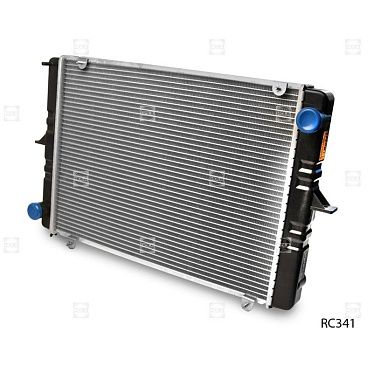 HOLA RC341 Радиатор охлаждения