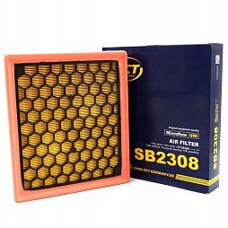 SCT SB 2308 Воздушный фильтр