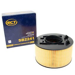 SCT SB 2241 Воздушный фильтр