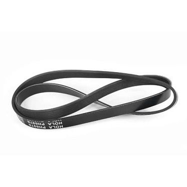 HOLA PH6976 Ремень поликлиновой 6PK1275 GAZ Gazelle, Sobol (ZMZ 405, Euro-3) (-PS); UAZ 3160, Patriot (ZMZ 409) (-AC)