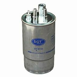SCT ST 6132 Топливный фильтр